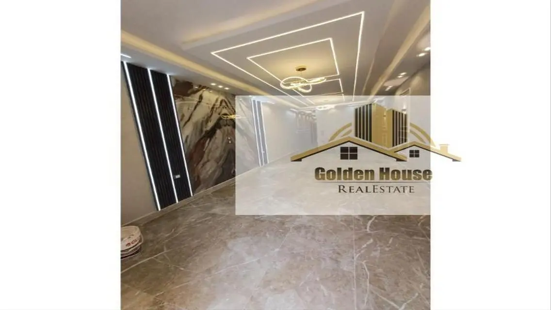 Modern Apartment for Sale - 3 Bedrooms, 2 Bathrooms