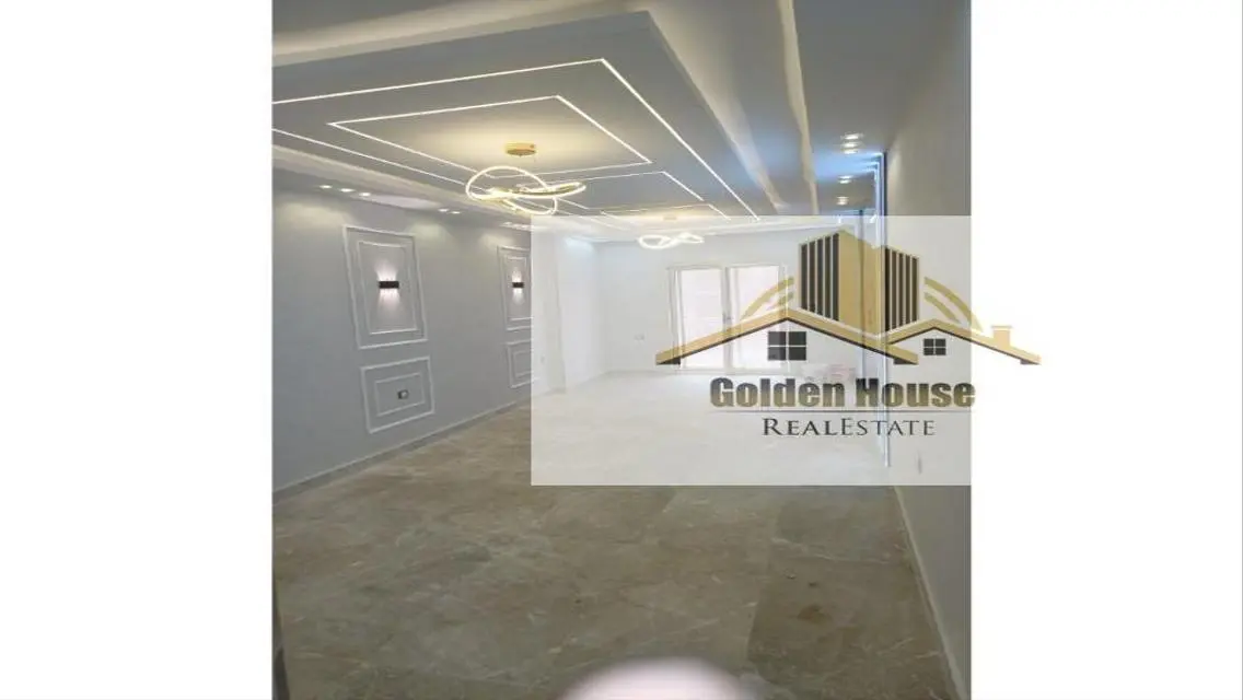 Modern Apartment for Sale - 3 Bedrooms, 2 Bathrooms