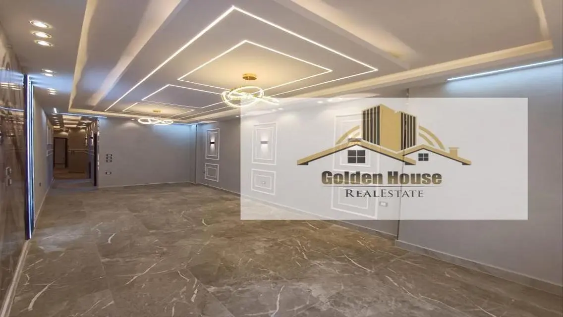 Modern Apartment for Sale - 3 Bedrooms, 2 Bathrooms