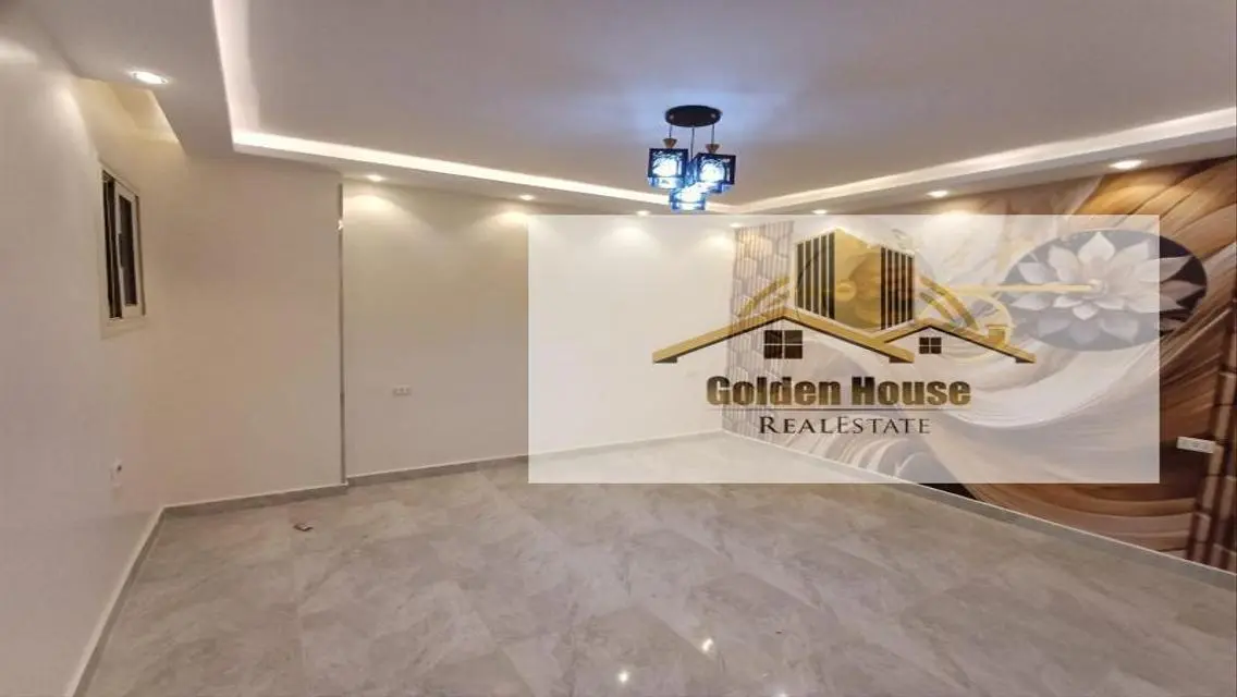 Modern Apartment for Sale - 3 Bedrooms, 2 Bathrooms