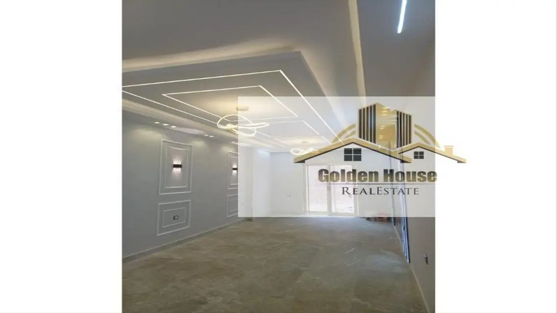 Modern Apartment for Sale - 3 Bedrooms, 2 Bathrooms