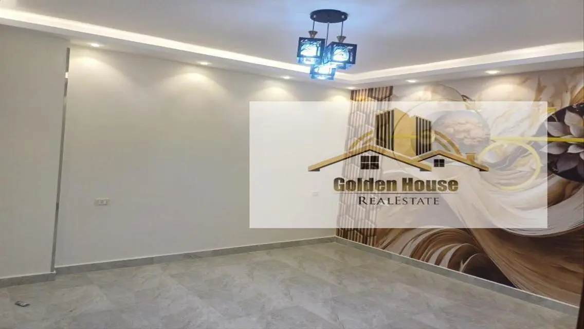 Modern Apartment for Sale - 3 Bedrooms, 2 Bathrooms