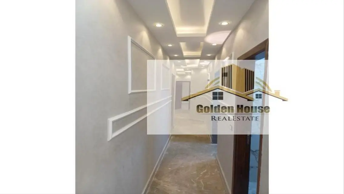Modern Apartment for Sale - 3 Bedrooms, 2 Bathrooms