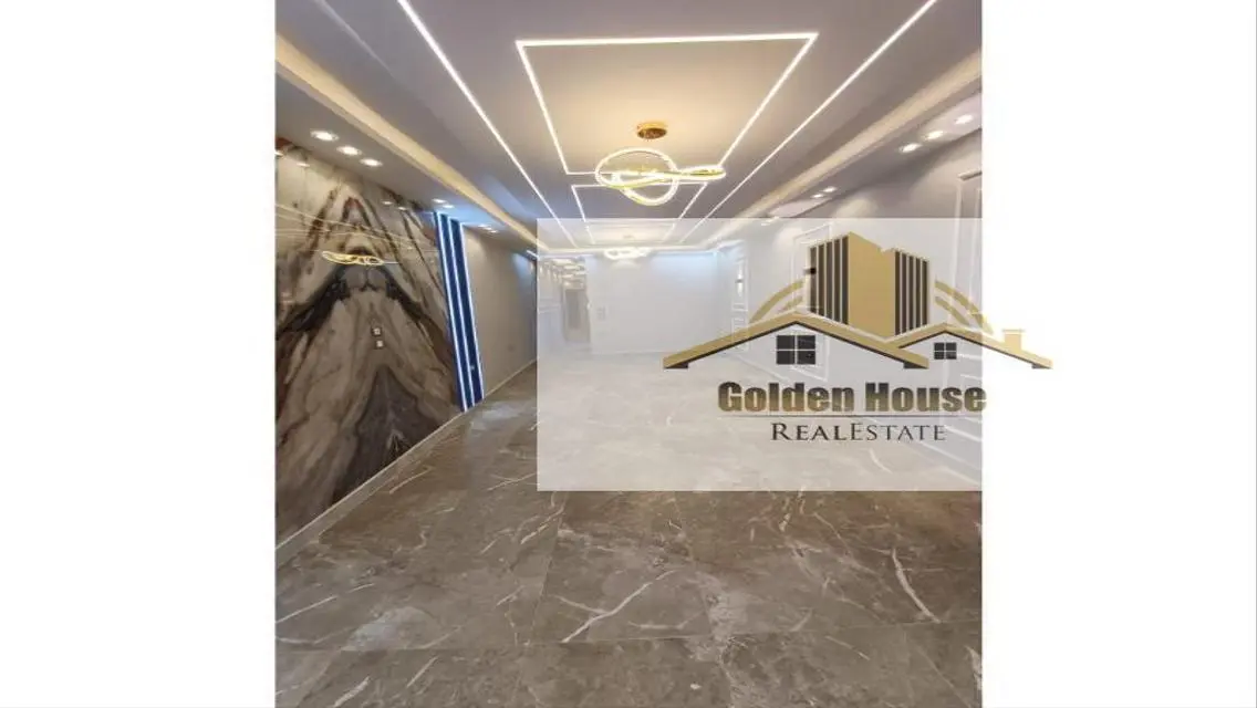 Modern Apartment for Sale - 3 Bedrooms, 2 Bathrooms