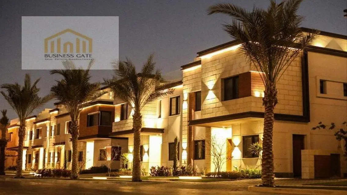 Luxury Apartment for Sale with Spacious Design
