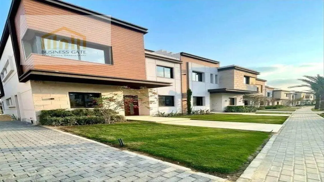 Luxury Apartment in a Prime Location