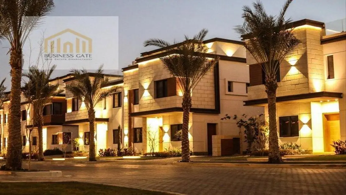 Luxury Apartment in a Prime Location