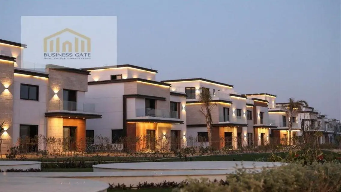 Luxury Apartment in a Prime Location