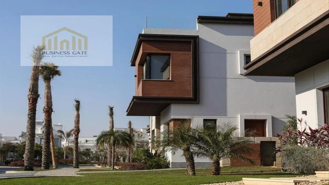 Luxury Apartment in a Prime Location