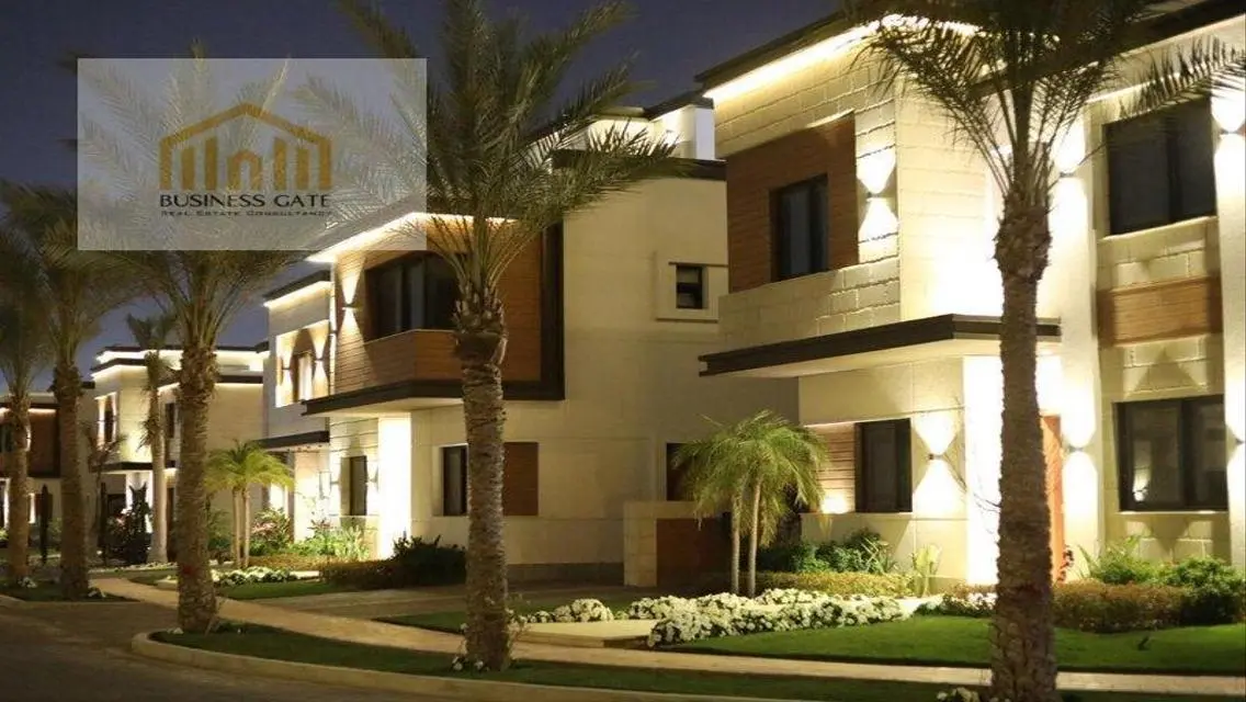 Luxury Apartment in a Prime Location
