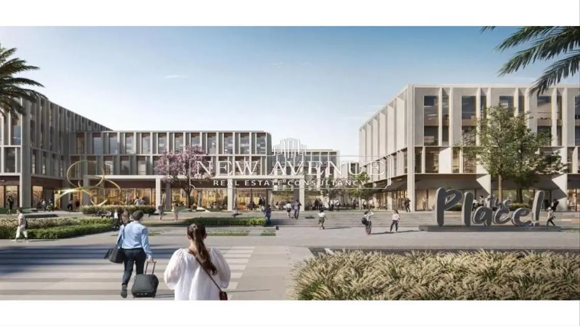 The Place 125 - Amazing Investment Opportunity