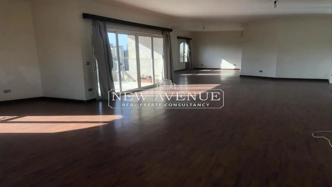 Unique Investment Opportunity: 500 sqm Apartment for 22,500,000