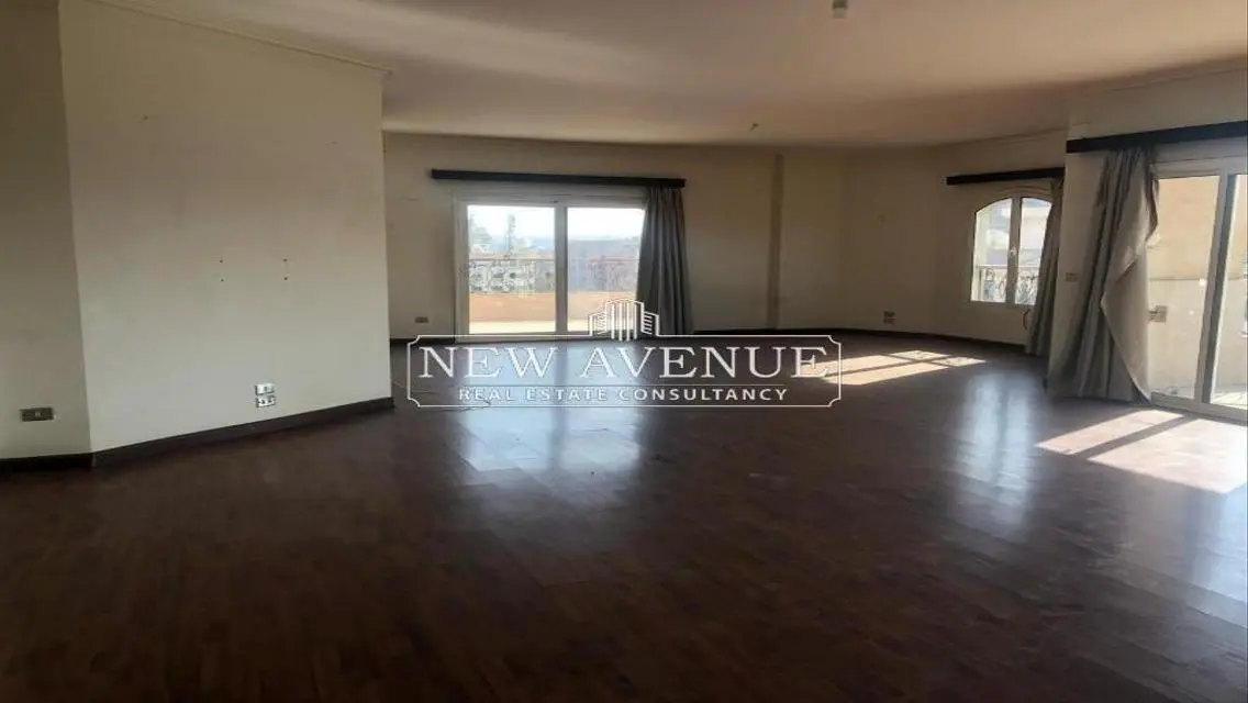 Unique Investment Opportunity: 500 sqm Apartment for 22,500,000