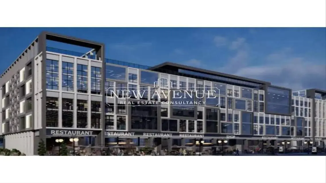 Stylish Apartment for Sale with Covered Parking