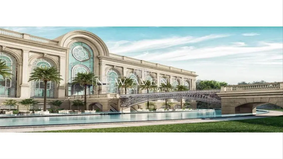 Stylish Apartment for Sale with Covered Parking