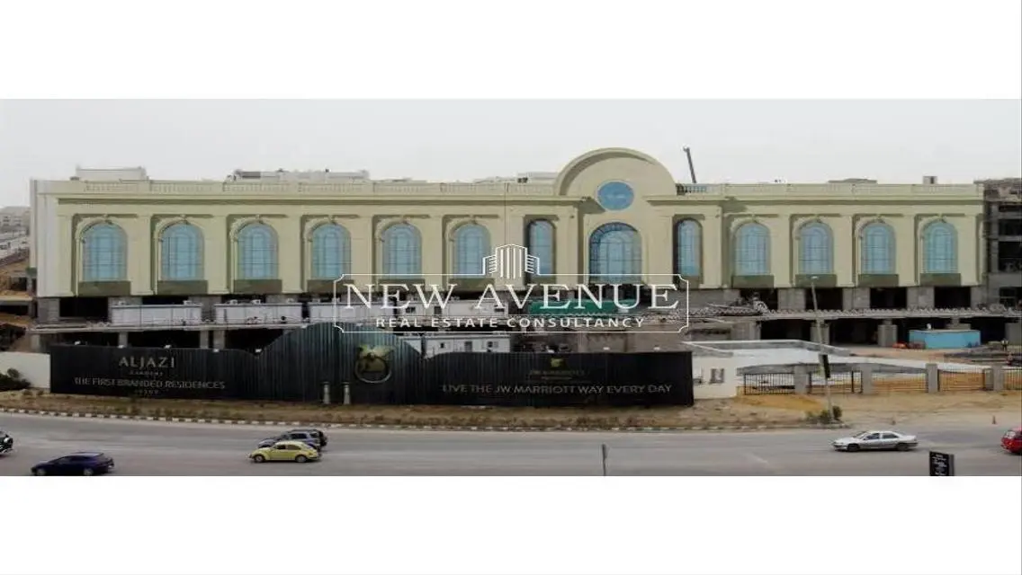 Stylish Apartment for Sale with Covered Parking