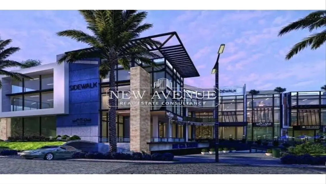Spacious Apartment with Covered Parking