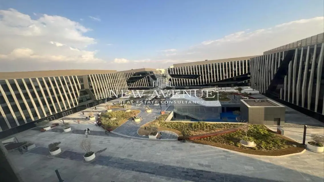 Apartment for Sale 92m in EDNC at 128,800 EGP