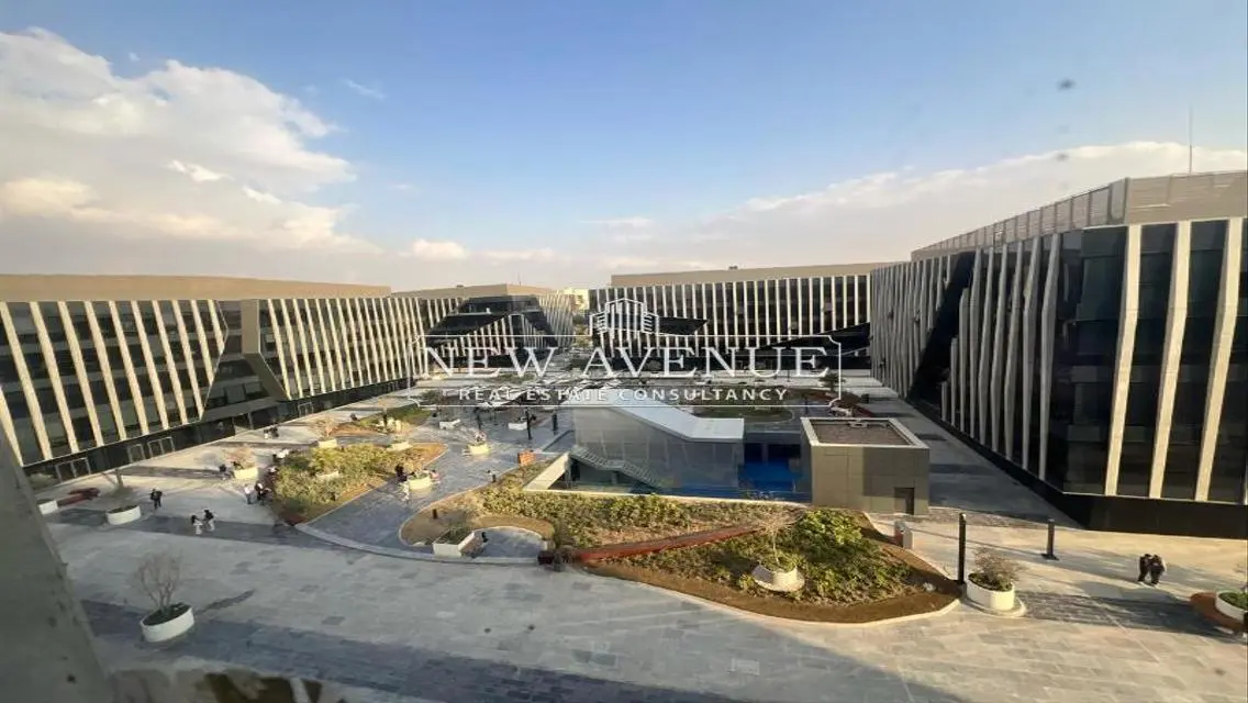Apartment for Sale 92m in EDNC at 128,800 EGP