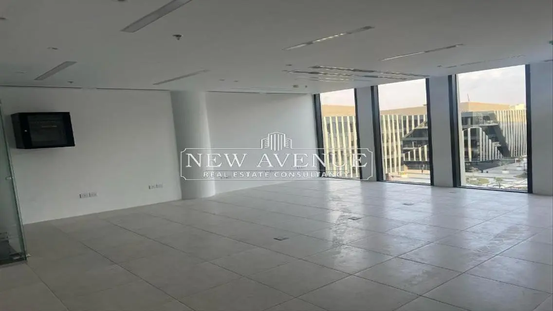 Apartment for Sale 92m in EDNC at 128,800 EGP