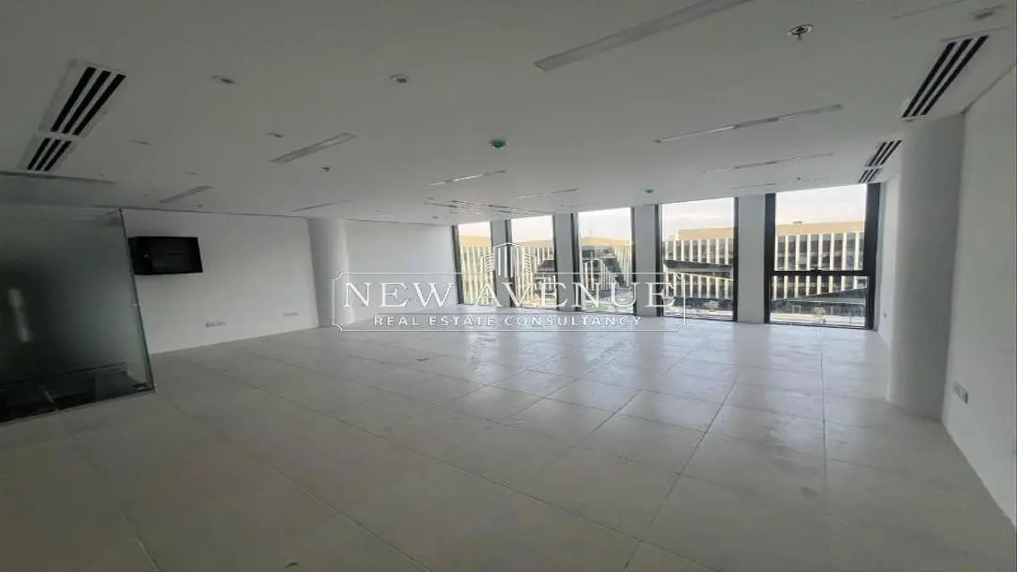 Apartment for Sale 92m in EDNC at 128,800 EGP