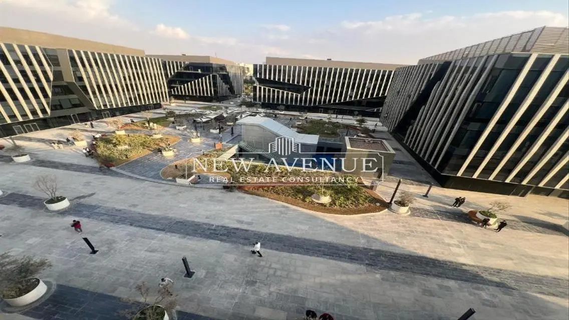 Apartment for Sale 92m in EDNC at 128,800 EGP