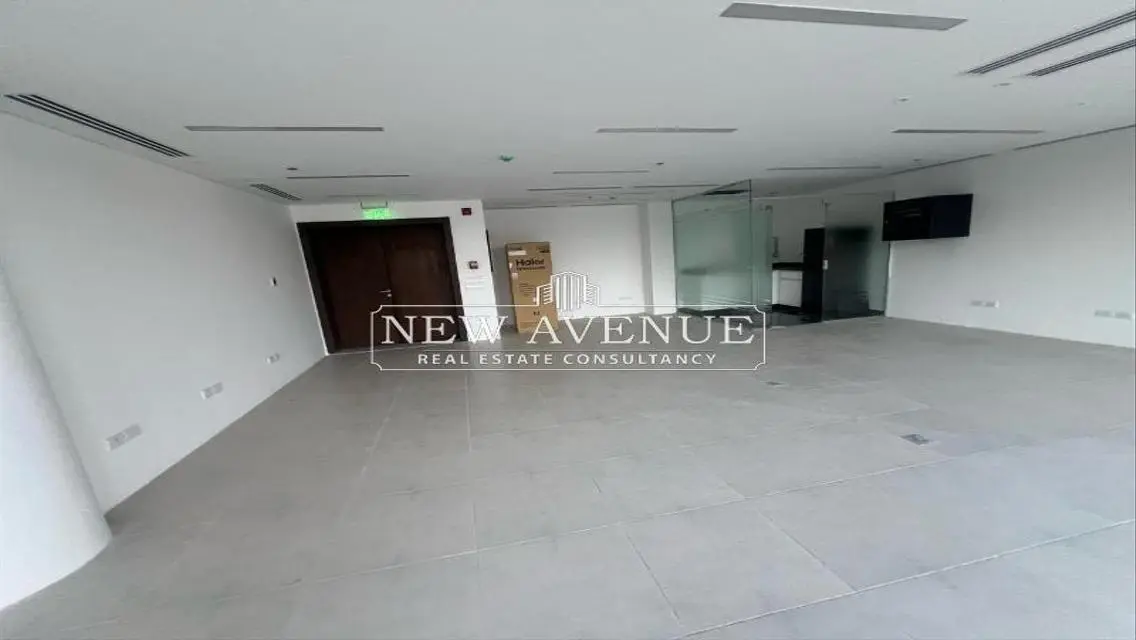 Apartment for Sale 92m in EDNC at 128,800 EGP