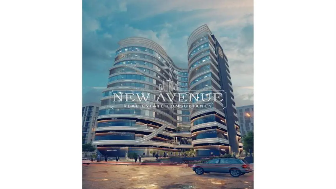Exclusive Property with Covered Parking
