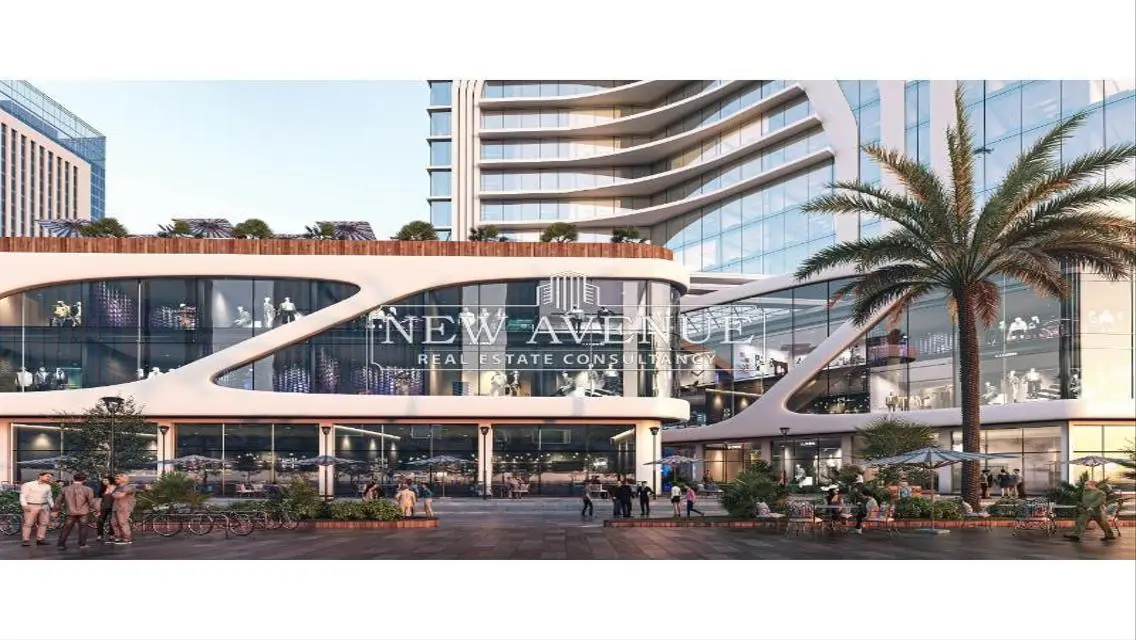 Exclusive Property with Covered Parking
