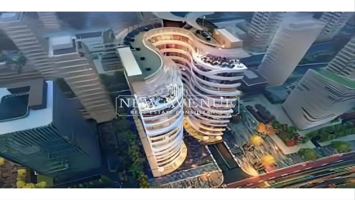 Exclusive Property with Covered Parking
