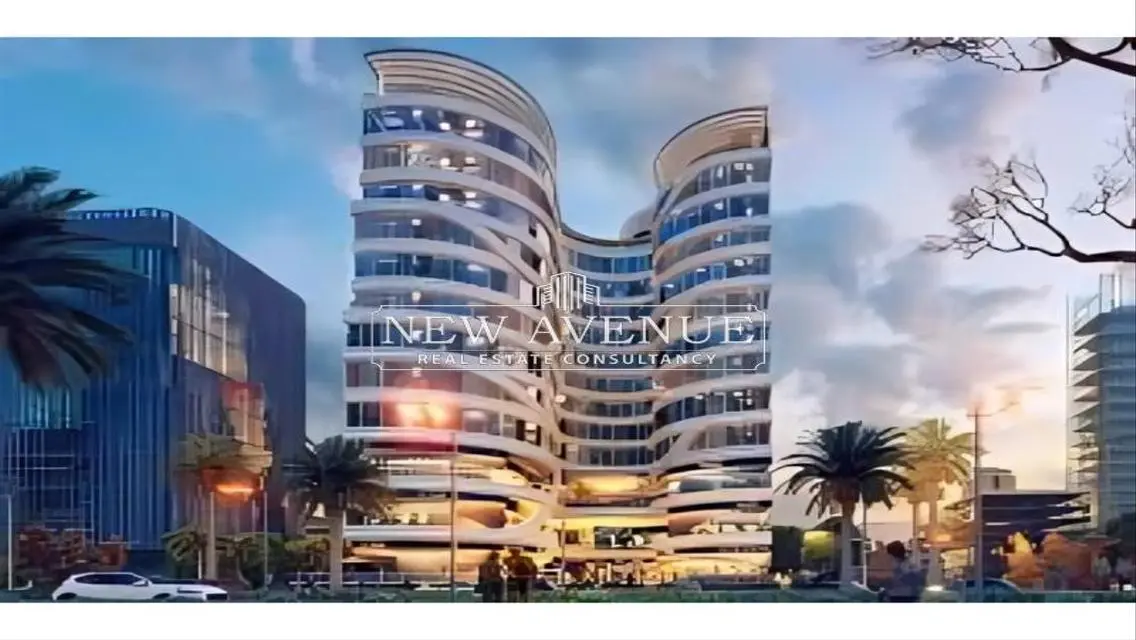Exclusive Property with Covered Parking