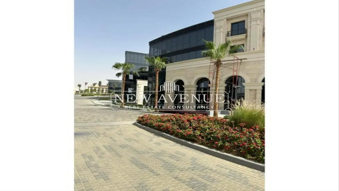 Investment Opportunity - Luxurious Apartment with 750 Meter Space