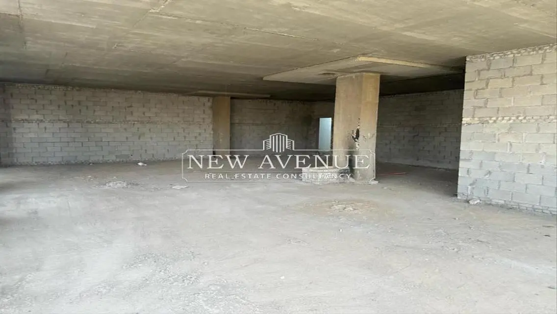 Investment Opportunity - Luxurious Apartment with 750 Meter Space