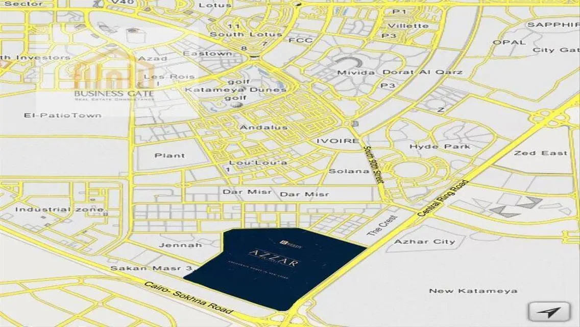 فيلا فاخرة بمساحة 400 متر للإيجار