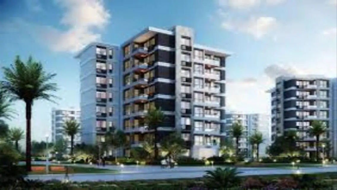 Stunning Apartment with Unique View and Amazing Amenities