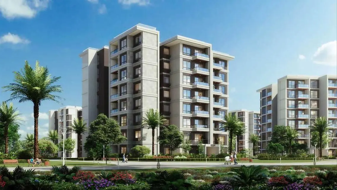 Stunning Apartment with Unique View and Amazing Amenities