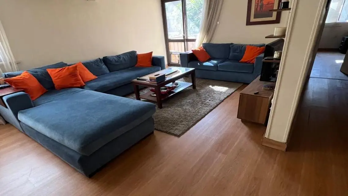 Furnished Apartment for Rent in Degla Maadi