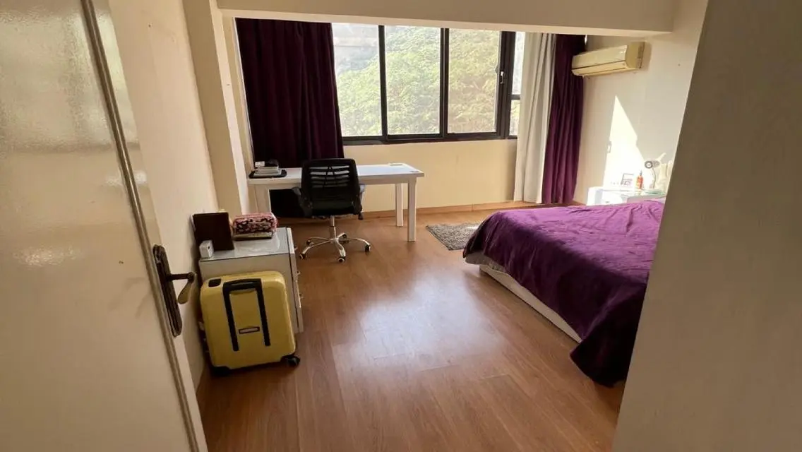 Furnished Apartment for Rent in Degla Maadi