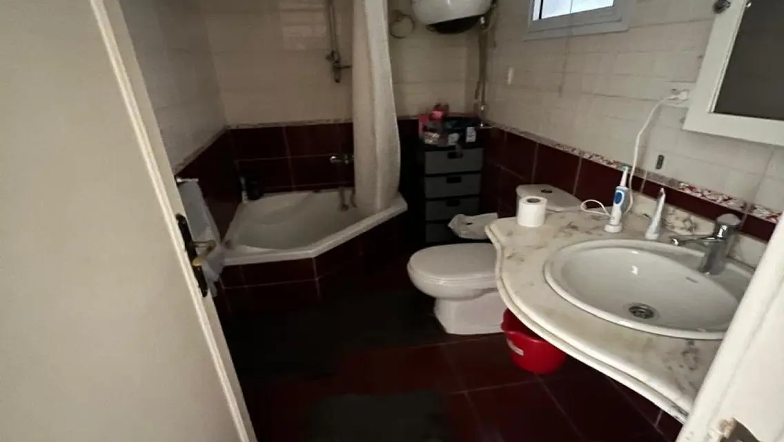 Furnished Apartment for Rent in Degla Maadi