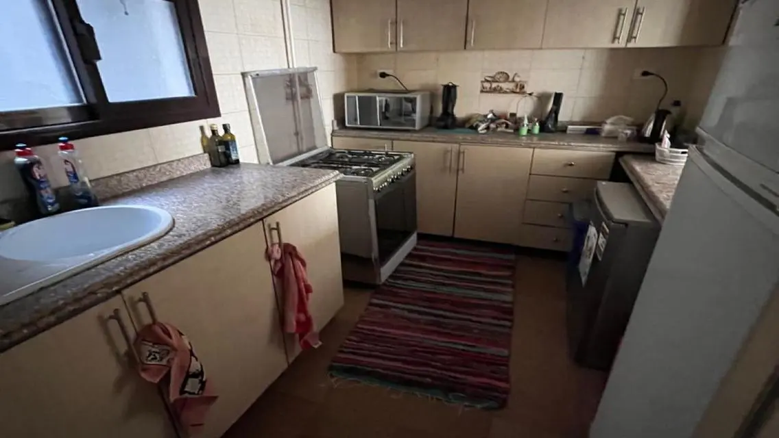 Furnished Apartment for Rent in Degla Maadi