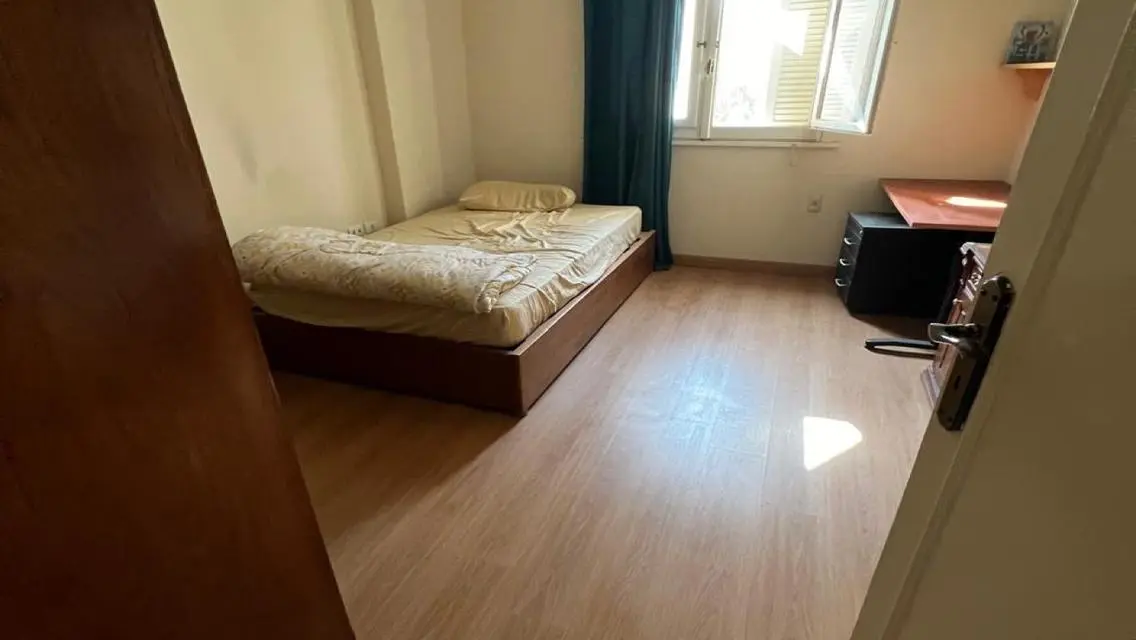 Furnished Apartment for Rent in Degla Maadi