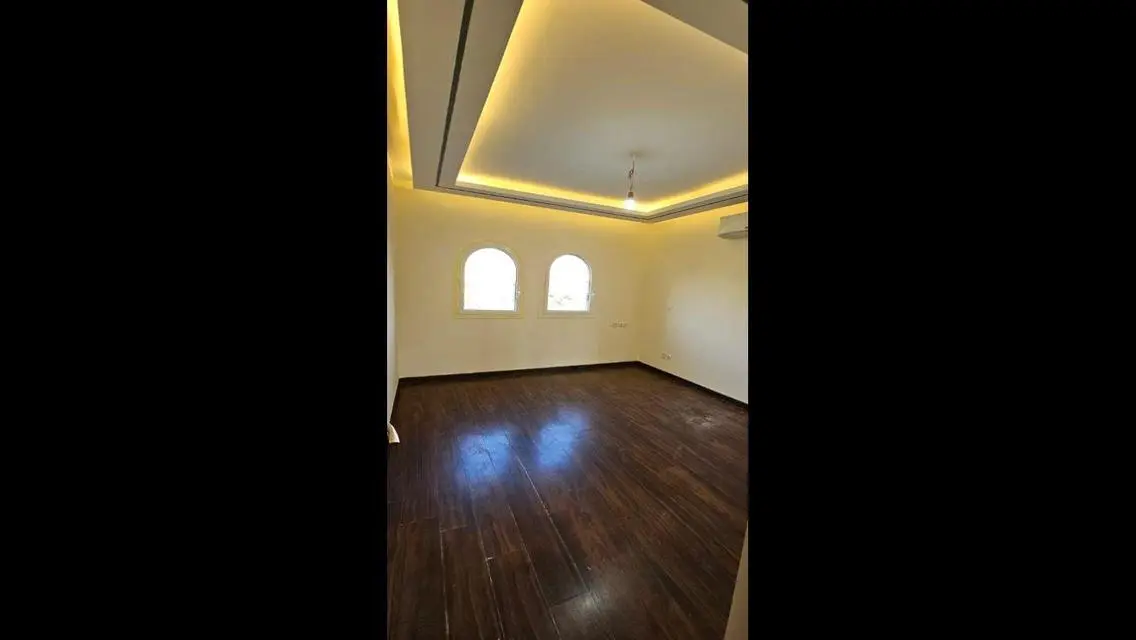Luxury Apartment with Maid Room and Private Garden for Sale