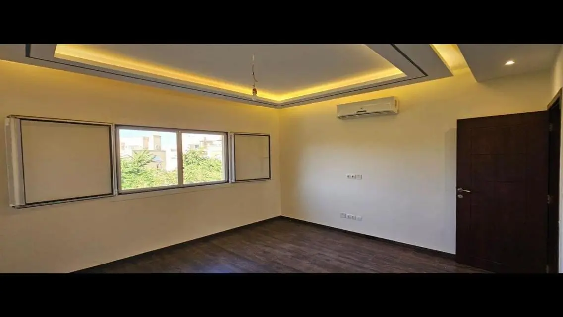 Luxury Apartment with Maid Room and Private Garden for Sale