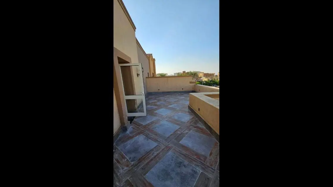 Luxury Apartment with Maid Room and Private Garden for Sale