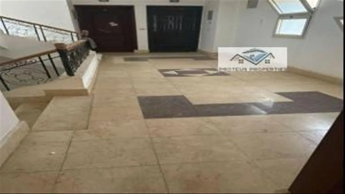 شقة فاخرة بأجواء سماوية في مصر