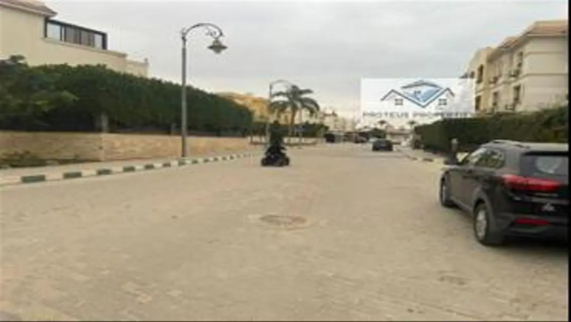 شقة فاخرة بأجواء سماوية في مصر