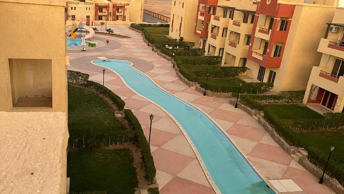 شقة حديثة للإيجار بسعر مناسب