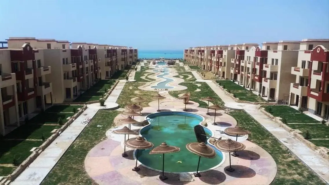 شقة حديثة للإيجار بسعر مناسب