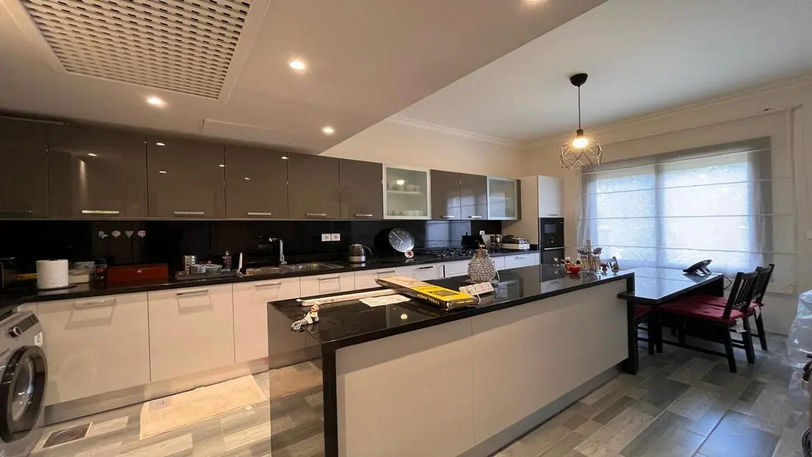 Luxury Villa for Sale - 5000 Square Meters