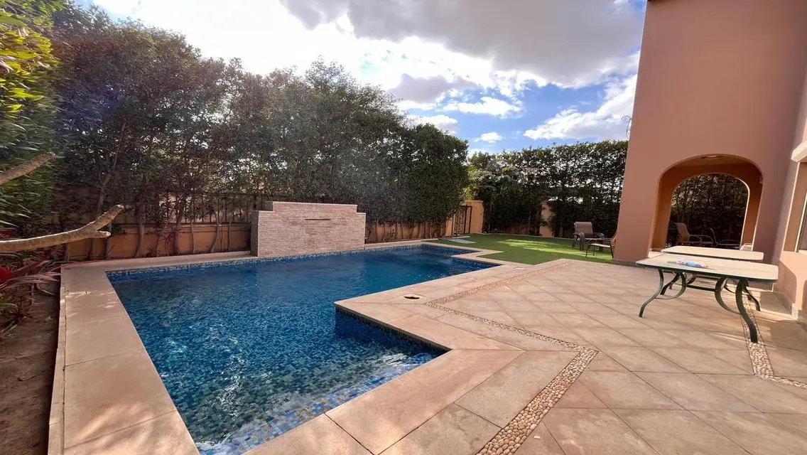Luxury Villa for Sale - 5000 Square Meters